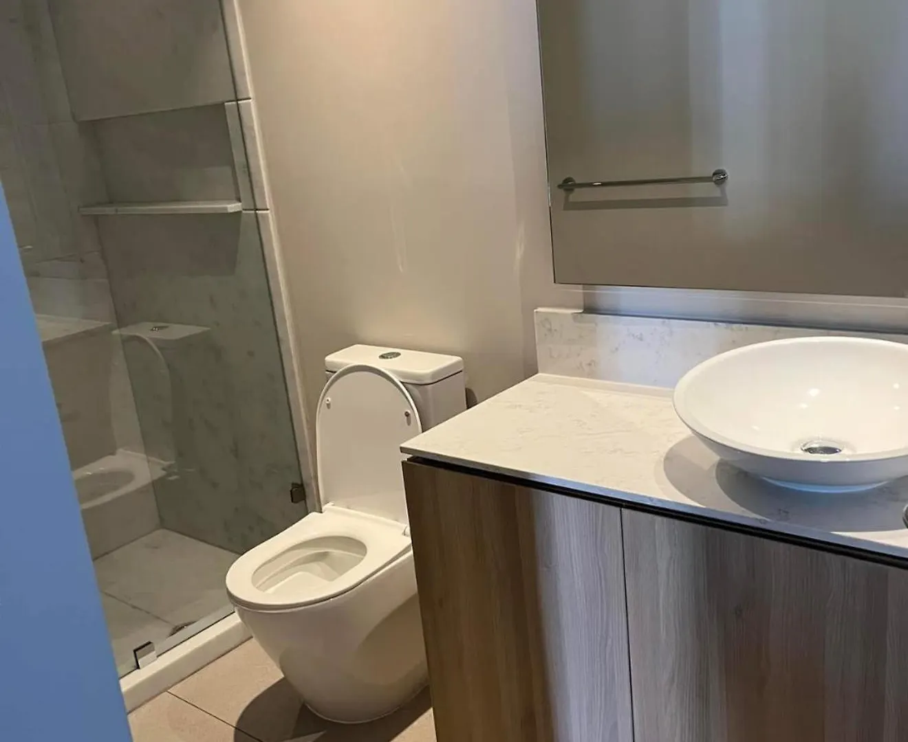 Apartment Ferienwohnung Cima Park Guadalajara Mexiko
