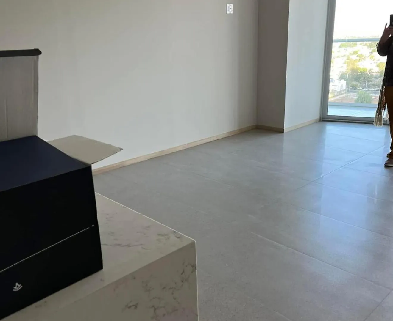 Apartment Ferienwohnung Cima Park Guadalajara
